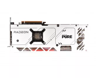Видеокарта Sapphire Radeon RX 7900 GRE PURE GAMING OC 16GB GDDR6 (11325-03-20G)
