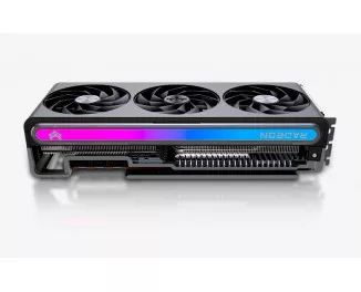 Видеокарта Sapphire Radeon RX 7900 XTX Vapor-X 24GB NITRO+ (11322-01-40G)