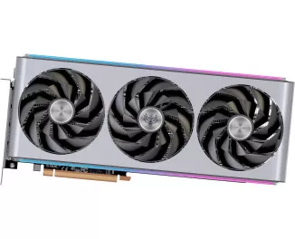 Видеокарта Sapphire Radeon RX 7900 XTX Vapor-X 24GB NITRO+ (11322-01)