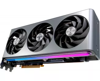 Видеокарта Sapphire Radeon RX 7900 XTX Vapor-X 24GB NITRO+ (11322-01)