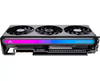 Видеокарта Sapphire Radeon RX 7900 XTX Vapor-X 24GB NITRO+ (11322-01)