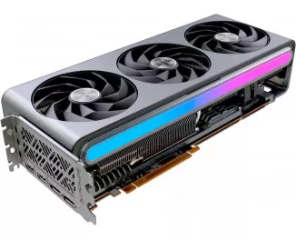 Видеокарта Sapphire Radeon RX 7900 XTX Vapor-X 24GB NITRO+ (11322-01)