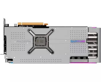 Видеокарта Sapphire Radeon RX 7900 XTX Vapor-X 24GB NITRO+ (11322-01)