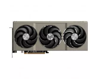 Відеокарта Sapphire Radeon RX 9060 XT NITRO+ 16GB OC GPU (11350-01-20G)