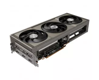 Відеокарта Sapphire Radeon RX 9060 XT NITRO+ 16GB OC GPU (11350-01-20G)