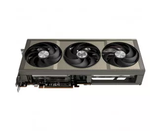 Відеокарта Sapphire Radeon RX 9060 XT NITRO+ 16GB OC GPU (11350-01-20G)