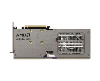 Відеокарта Sapphire Radeon RX 9060 XT NITRO+ 16GB OC GPU (11350-01-20G)