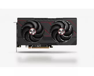 Видеокарта Sapphire Radeon RX 9060 XT PULSE 16GB GPU (11350-03-20G)