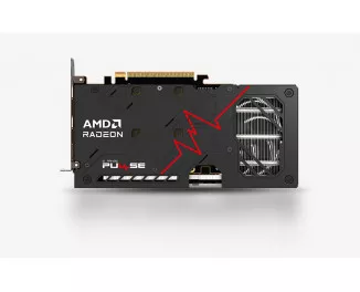 Видеокарта Sapphire Radeon RX 9060 XT PULSE 16GB GPU (11350-03-20G)