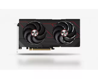 Видеокарта Sapphire Radeon RX 9060 XT PULSE 8GB GPU (11350-04-20G)
