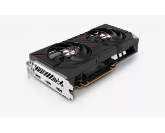 Видеокарта Sapphire Radeon RX 9060 XT PULSE 8GB GPU (11350-04-20G)