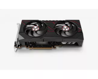 Видеокарта Sapphire Radeon RX 9060 XT PULSE 8GB GPU (11350-04-20G)