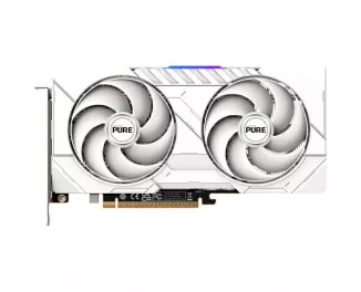 Видеокарта Sapphire Radeon RX 9060 XT PURE 16GB OC GPU (11350-02-20G)