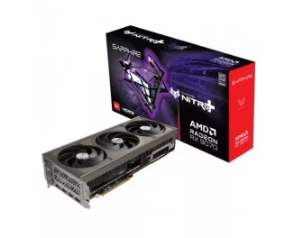 Відеокарта Sapphire Radeon RX 9070 16GB NITRO+ (11349-01-20G)