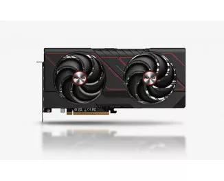 Видеокарта Sapphire Radeon RX 9070 16GB PULSE (11349-03-20G)