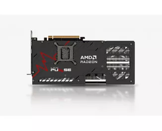 Видеокарта Sapphire Radeon RX 9070 16GB PULSE (11349-03-20G)
