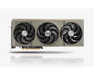 Видеокарта Sapphire Radeon RX 9070 XT 16GB GDDR6 NITRO+ (11348-01-20G)
