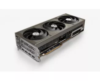Видеокарта Sapphire Radeon RX 9070 XT 16GB GDDR6 NITRO+ (11348-01-20G)