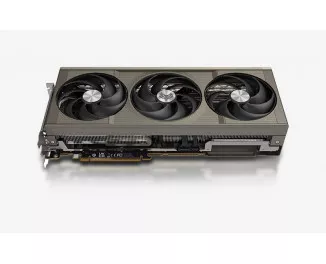 Видеокарта Sapphire Radeon RX 9070 XT 16GB GDDR6 NITRO+ (11348-01-20G)