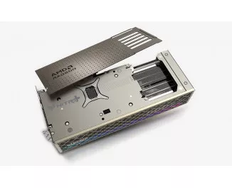 Видеокарта Sapphire Radeon RX 9070 XT 16GB GDDR6 NITRO+ (11348-01-20G)
