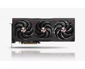 Видеокарта Sapphire Radeon RX 9070 XT 16GB GDDR6 PULSE (11348-03-20G)