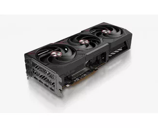 Видеокарта Sapphire Radeon RX 9070 XT 16GB GDDR6 PULSE (11348-03-20G)