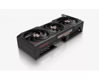 Видеокарта Sapphire Radeon RX 9070 XT 16GB GDDR6 PULSE (11348-03-20G)