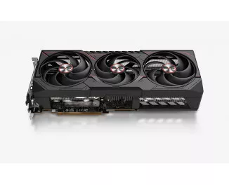 Видеокарта Sapphire Radeon RX 9070 XT 16GB GDDR6 PULSE (11348-03-20G)