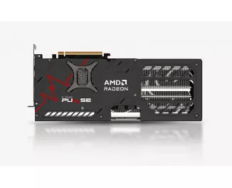 Видеокарта Sapphire Radeon RX 9070 XT 16GB GDDR6 PULSE (11348-03-20G)