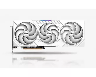 Видеокарта Sapphire Radeon RX 9070 XT 16GB GDDR6 PURE (11348-02-20G)