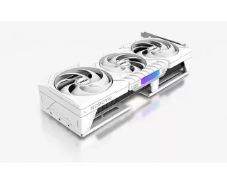 Видеокарта Sapphire Radeon RX 9070 XT 16GB GDDR6 PURE (11348-02-20G)