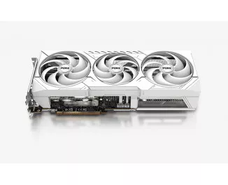 Видеокарта Sapphire Radeon RX 9070 XT 16GB GDDR6 PURE (11348-02-20G)