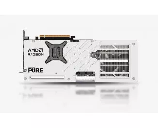 Видеокарта Sapphire Radeon RX 9070 XT 16GB GDDR6 PURE (11348-02-20G)