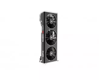 Видеокарта XFX Radeon RX 6750 XT Speedster MERC 319 (RX-675XYTBDP)