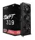 Видеокарта XFX Radeon RX 6950 XT Speedster MERC 319 (RX-695XATBD9)