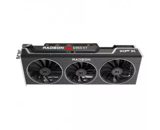 Видеокарта XFX Radeon RX 6950 XT Speedster MERC 319 (RX-695XATBD9)