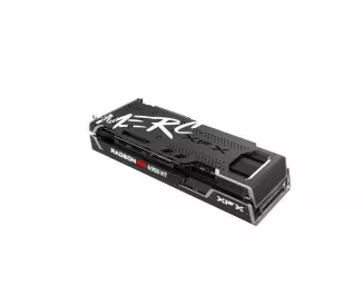 Видеокарта XFX Radeon RX 6950 XT Speedster MERC 319 (RX-695XATBD9)