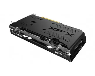 Видеокарта XFX Radeon RX 7600 Speedster SWFT 210 Core Edition (RX-76PSWFTFY)