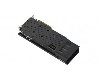 Видеокарта XFX Radeon RX 7700 XT Speedster QICK 319 Black Edition (RX-77TQICKB9)