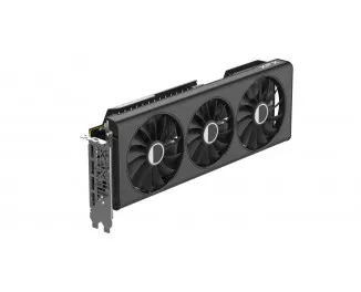 Видеокарта XFX Radeon RX 7700 XT Speedster QICK 319 Black Edition (RX-77TQICKB9)