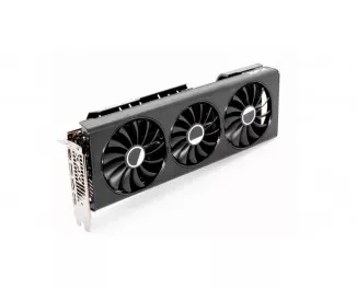 Видеокарта XFX Radeon RX 7700 XT Speedster QICK 319 Black Edition (RX-77TQICKB9)