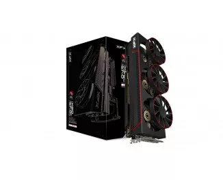 Видеокарта XFX Radeon RX 7800 XT Magnetic Air Gaming (RX-78TMAIRF9)
