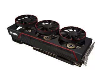 Видеокарта XFX Radeon RX 7800 XT Magnetic Air Gaming (RX-78TMAIRF9)