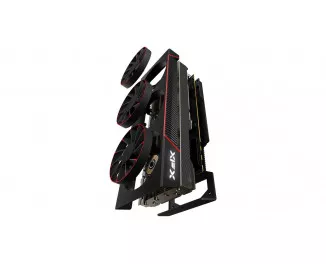 Видеокарта XFX Radeon RX 7800 XT Magnetic Air Gaming (RX-78TMAIRF9)