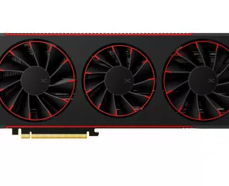 Видеокарта XFX Radeon RX 7800 XT Magnetic Air Gaming (RX-78TMAIRF9)