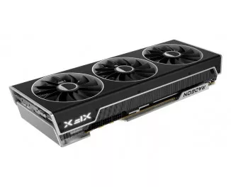 Видеокарта XFX Radeon RX 7900 XTX SPEEDSTER MERC 310 Black Edition (RX-79XMERCB9)