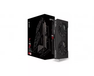 Відеокарта XFX Radeon RX 9060 XT Swift OC Gaming Edition 16GB (RX-96TSW16BQ)