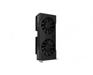 Видеокарта XFX Radeon RX 9060 XT Swift OC Gaming Edition 16GB (RX-96TSW16BQ)