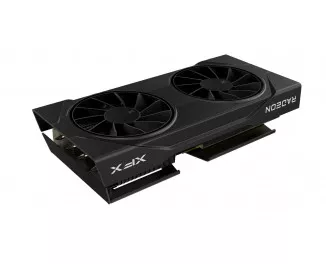 Видеокарта XFX Radeon RX 9060 XT Swift OC Gaming Edition 16GB (RX-96TSW16BQ)