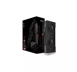 Відеокарта XFX Radeon RX 9060 XT Swift OC Gaming Edition 8GB (RX-96TSW8GBQ)